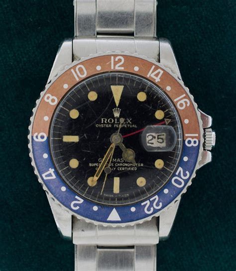 rolex gmt master superlative chronometer officially certified|superlative chronometerrolex 62510h.